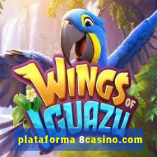 plataforma 8casino.com